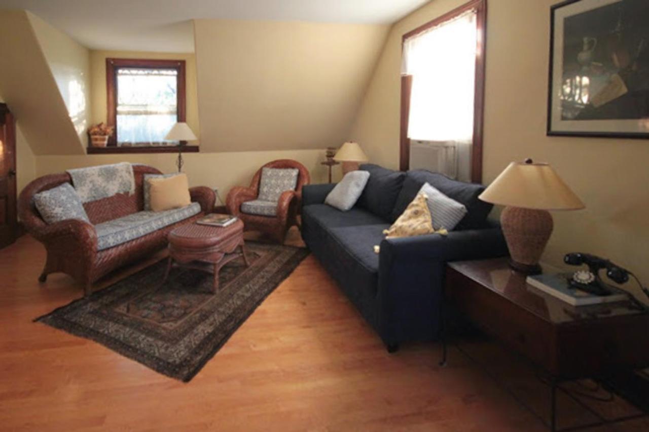 Apartamento Morning On The Atlantic Portland Exterior foto